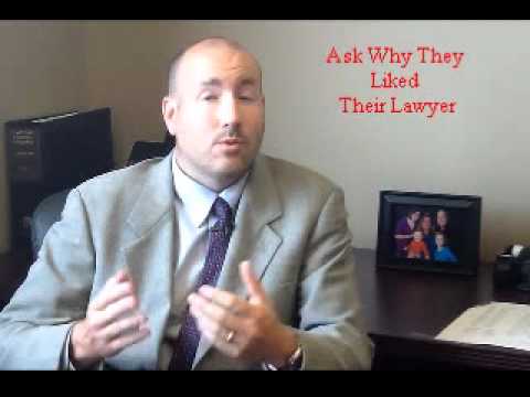 Jason Kohlmeyer, Minnesota divorce lawyer, explaining how a 401(k) is divided in a divorce (video still)