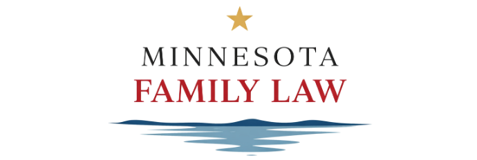 Minnesota Family Law logo